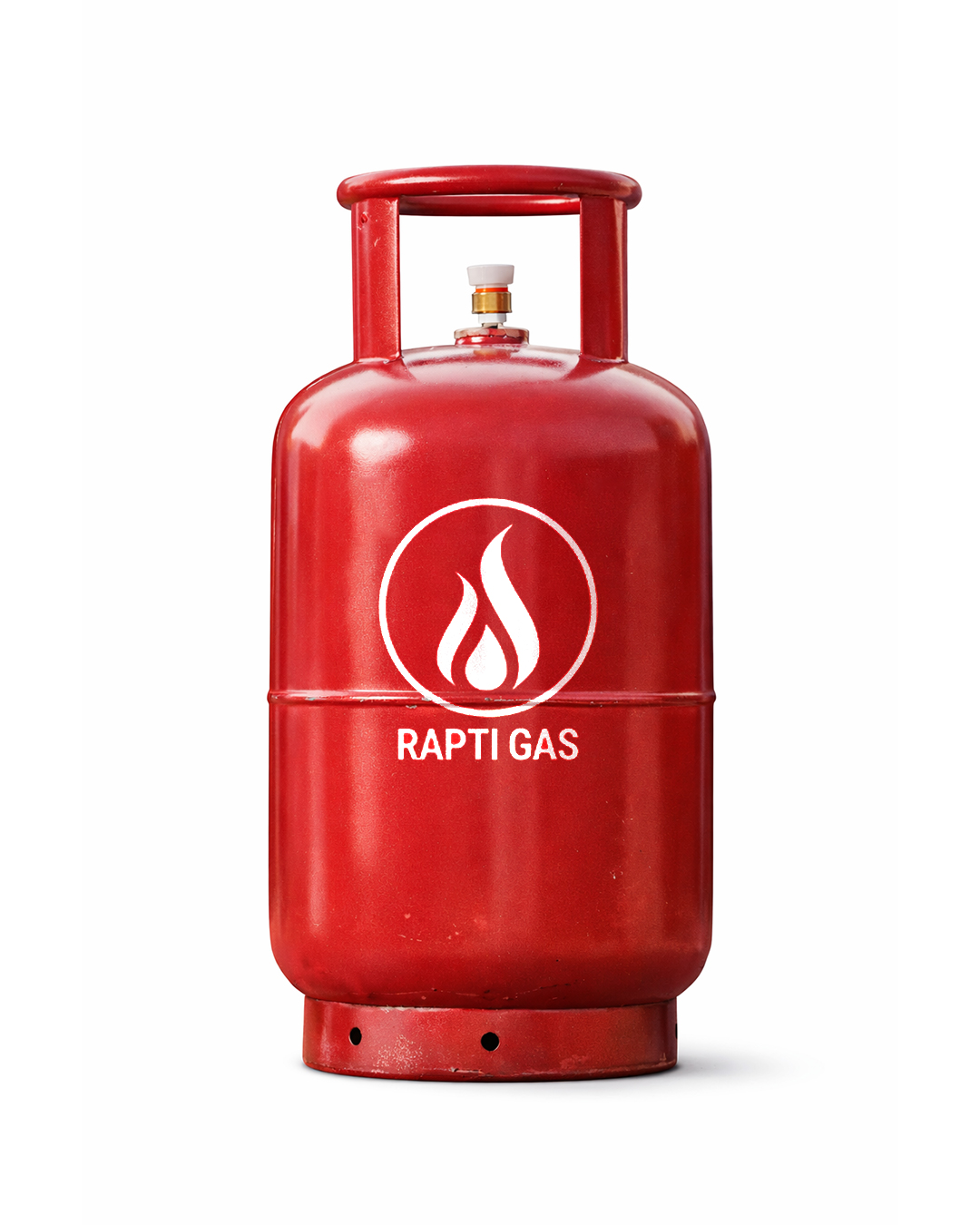 How to Check Your LPG Cylinder for Leaks