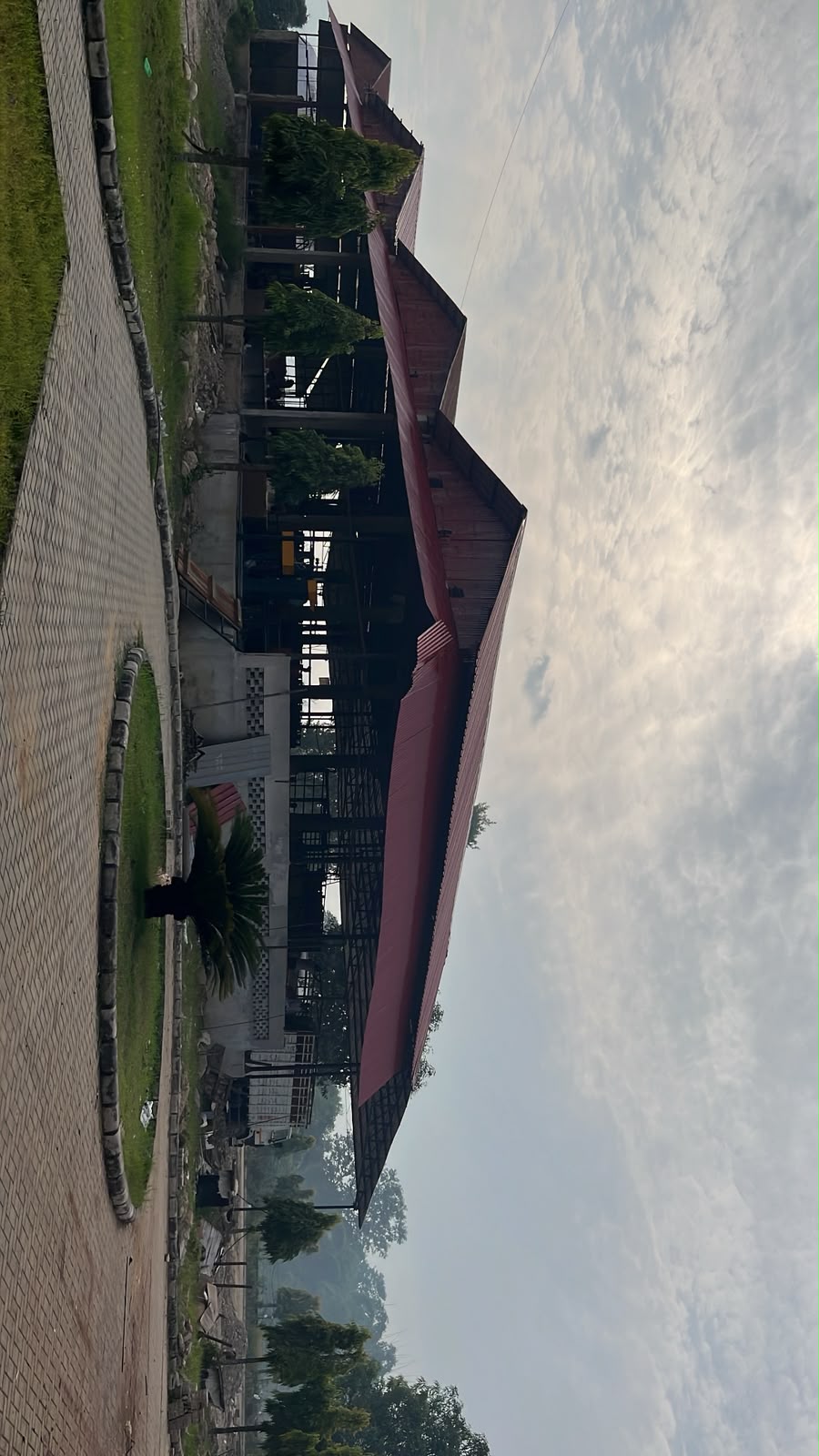 Factory